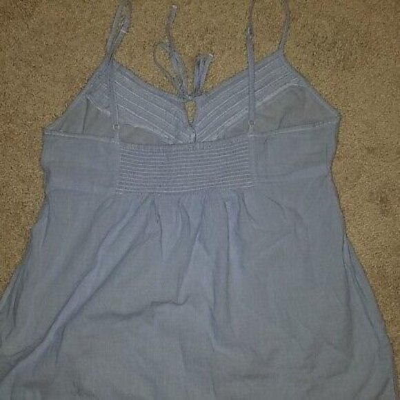 H & M Tank Cami, Size 14 - Picture 2 of 3